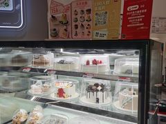 -DQ·蛋糕·冰淇淋(东方宝泰店)