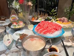 -虾佬圣汤·海鲜姿造(乐堤港店)