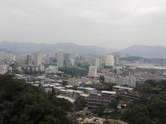 -金鸡山公园