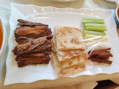 -老浒记民俗酒楼(王府井店)