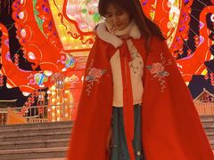 -厦门方特东方神画