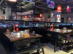 -辣伍鲜毛肚老火锅(元一店)