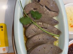 -陆记鹅庄·潮汕菜·狮头鹅(大仟里店)