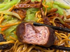 -梅溪·小伙子干挑面(安吉总店)