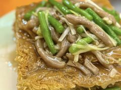 煎面-雅苑餐厅(朝天路店)