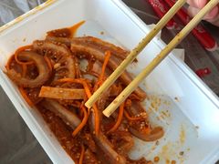 -西塔大冷面(三好街店)