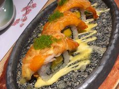 -金井日本料理(丽柏广场店)