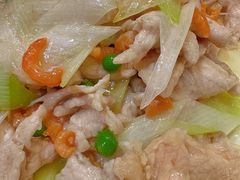 -老厨家(友谊路总店)