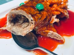 -松鹤楼(山塘街店)