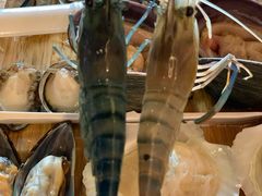 罗氏虾-Thai Basil罗勒叶泰式餐厅(时代天街店)