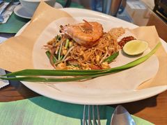 -帕蓝·暹罗料理(大学路店)
