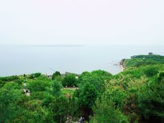 -兴城海滨风景区