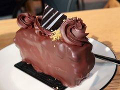 -Jamaicablue Coffeeshop(中央广场店)