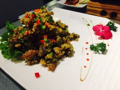 -天厨妙香素食餐厅(清华店)