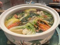 -金龙·打边炉(南京西路店)