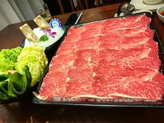 -东海怡品海鲜豆捞(舟宿夜江店)