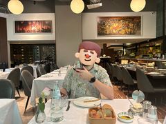 -DA·MARCO大马可意大利餐厅(京华店)