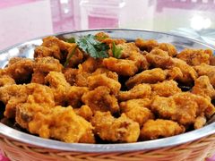 -台山第一家兴华黄鳝饭·黄鳝婆(彭沙坑总店)