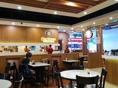 -Old Town White Coffee(gateway@klia2)