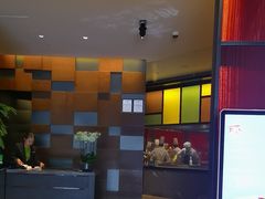 -长沙君悦酒店·自助餐厅咖啡厅