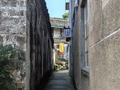 -鸣鹤古镇