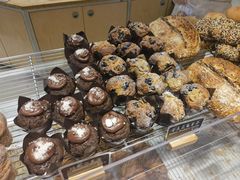 -麦田工坊(月湖店)