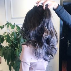 -Tipo Hair salon（明星）店