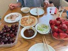 -李连贵酒家熏肉大饼(昆明街店)