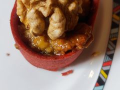 -百合酒店-香榭里自助餐厅