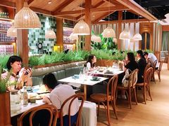 -芭札·Thai泰国餐厅(同和金铂天地店)
