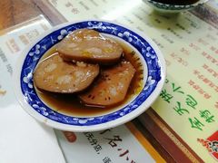-粗茶淡饭(东关街店)