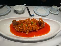 -民国红公馆·秦淮八艳(夫子庙店)