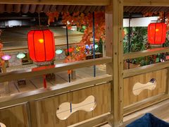 -盛世桃源(群力店)