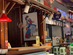 门面-味子夫鸡柳(解放碑总店)