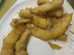-雪湖煜辰鱼头老店(雪野湖店)
