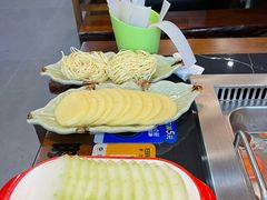 -晓林火锅(安定门店)