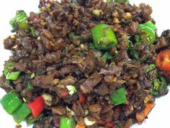 -建辉湖南土菜馆(南大街店)