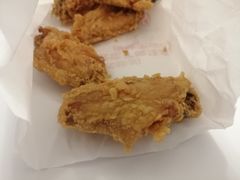 -白纸坊美式炸鸡