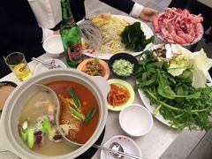 鸳鸯火锅-大食代(大林2洞店)
