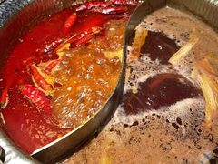 -牛New寿喜烧(虹桥新天地店)