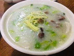 -华记粥饭店(印象容桂主题风情街店)