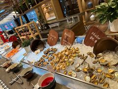 -食百绚全日制餐厅(成都棕榈泉费尔蒙酒店)