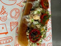 -LESCEDARS Brasserie Bistro香柏树