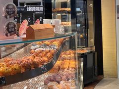 -FANEN法念·烘焙·甜点(万象城店)