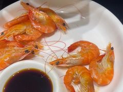 -恒记饭店(珠江路总店)