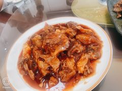 -清真·同发顺饭庄·烧麦(总店)