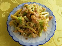 -沿海渔家院海鲜烧烤·东北菜(东戴河店)