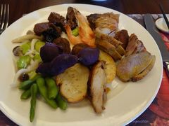 -AdD全日制餐厅(中谷花园酒店)