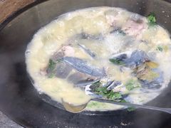 -好灶头妈妈菜·千岛湖土菜地标美食