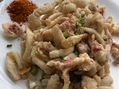 -从前慢海鲜面馆